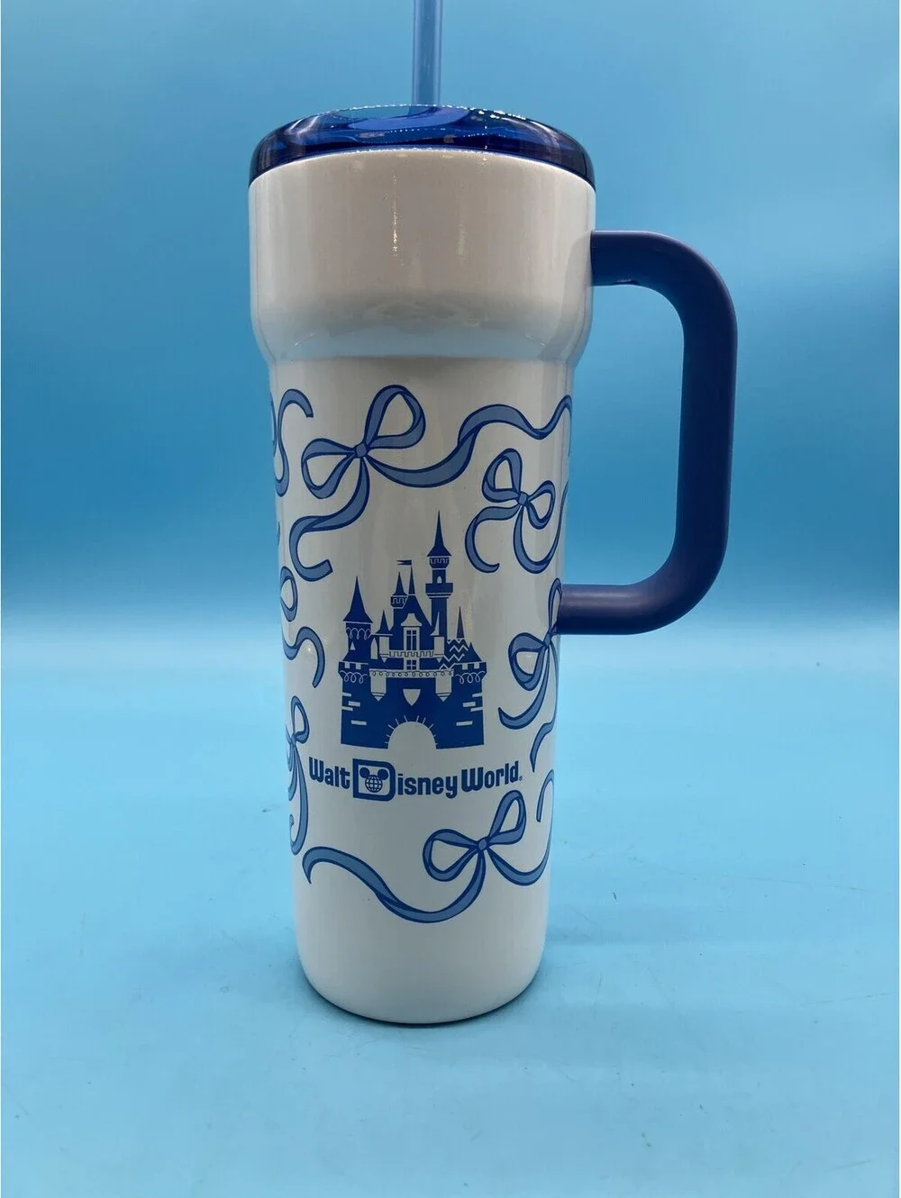 Starbucks walt disney